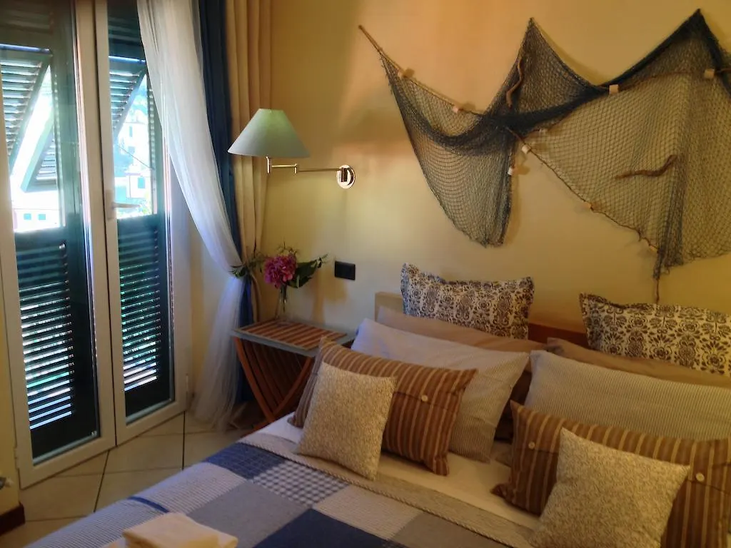Da Vice Rooms Monterosso al Mare 3*,  Italy