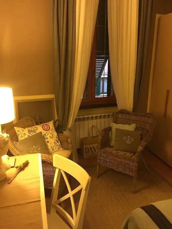 Guest house Da Vice Rooms Monterosso al Mare