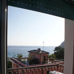 Affittacamere Anita, Monterosso al Mare